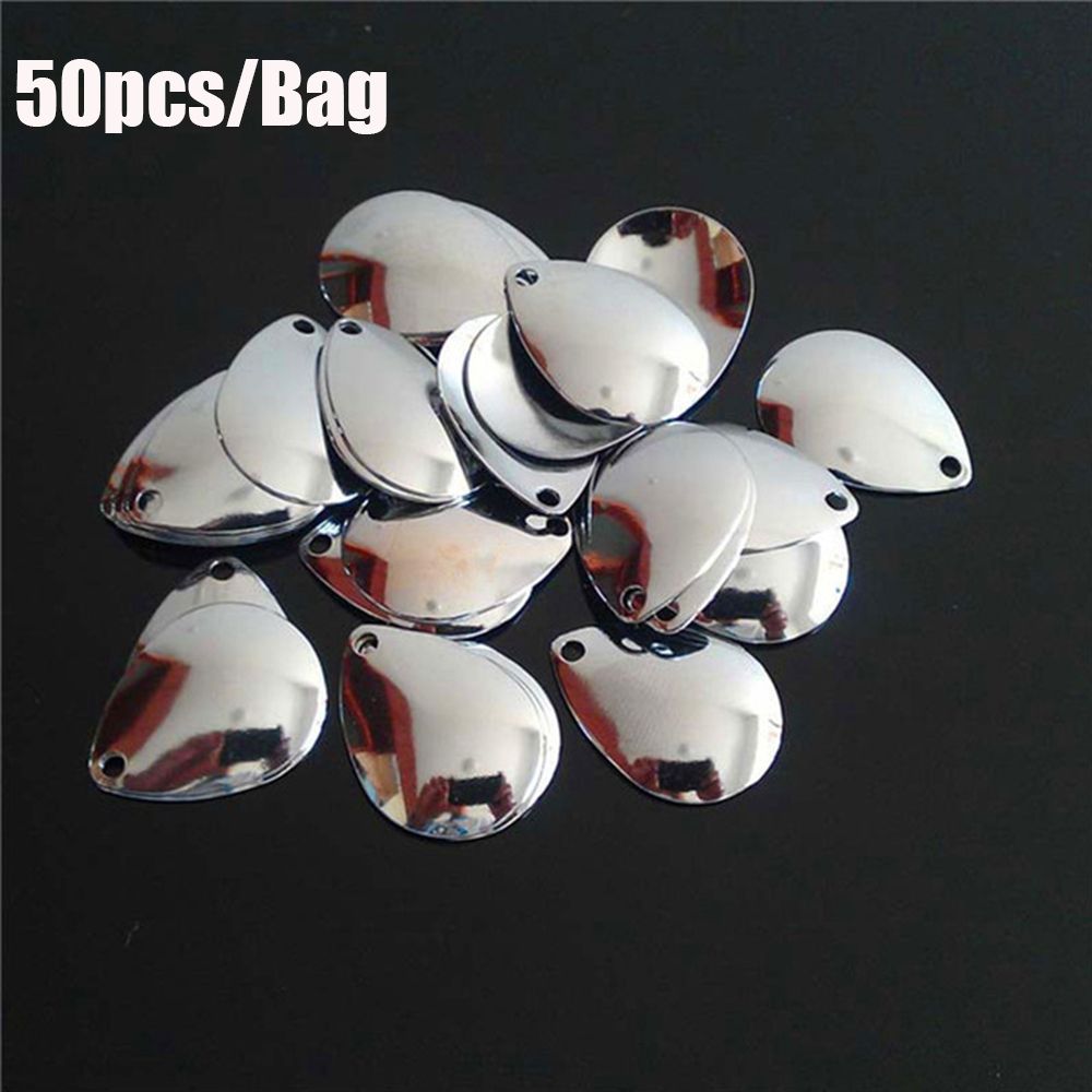 Prata Smooth Nickel Sequins Fi - Bite Alarm avaliação e preço