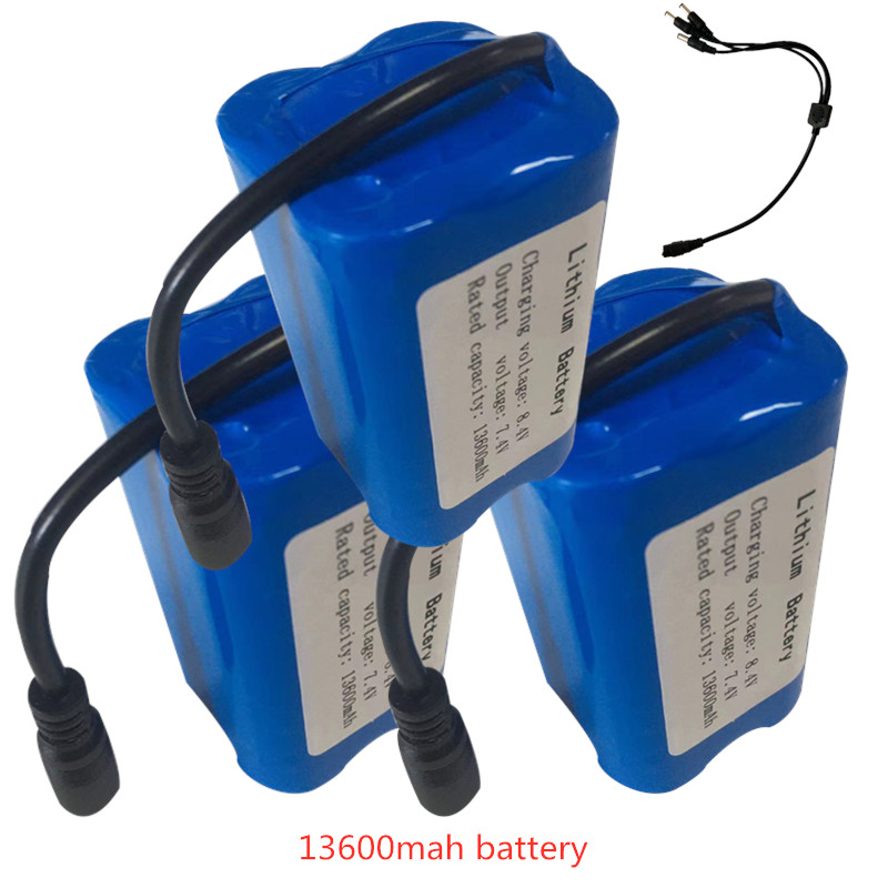 C18 controle remoto rc invento - Fish Finder Charger avaliação e preço
