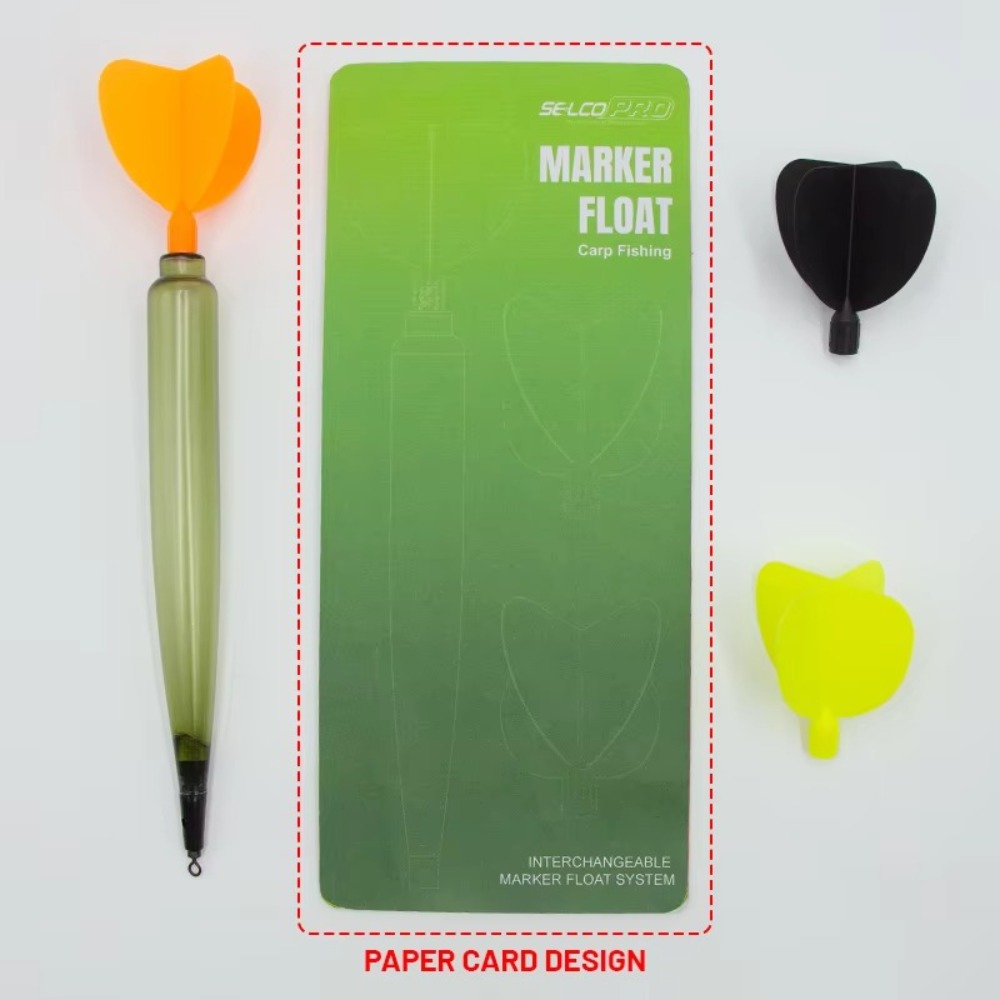 1 Conjunto de Boia Marcadora p - Fishing Depth Finder avaliação e preço