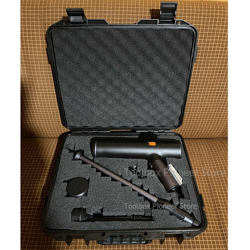 Caixa de ferramentas de plásti - Fish Finder Case avaliação e preço