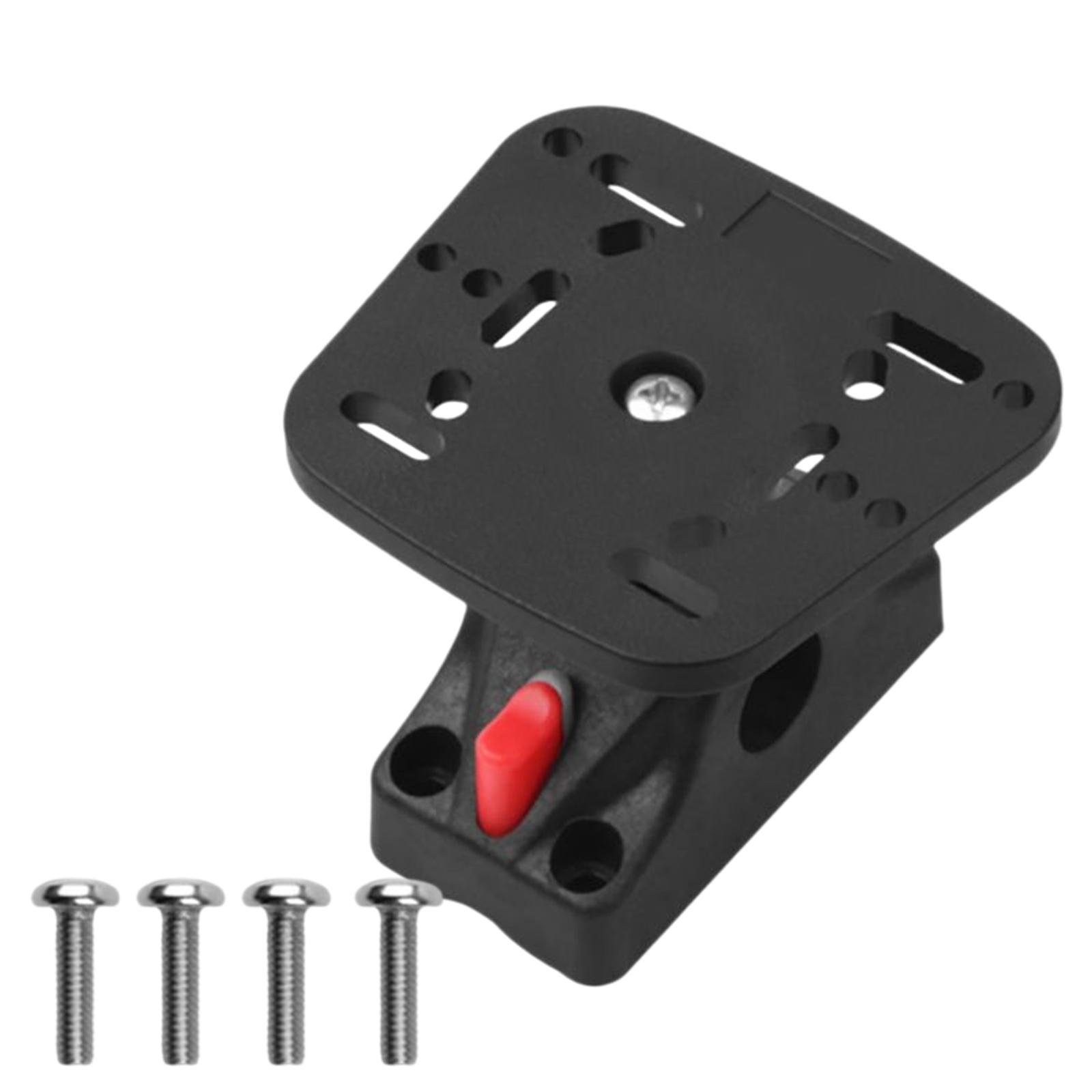 Universal Fish Finder Mount pa - Fish Finder Mount avaliação e preço