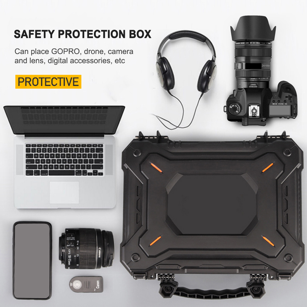 Capa protetora para câmera, eq - Fishing Camera avaliação e preço
