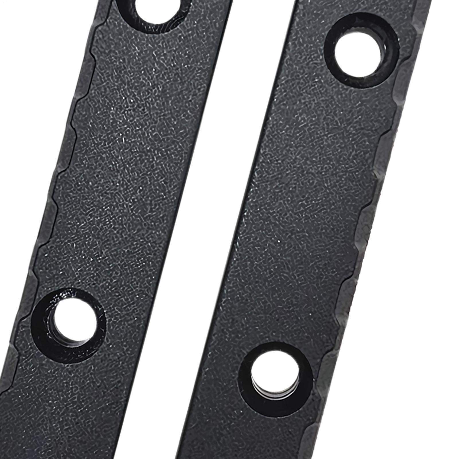 Trilho para equipamento de cai - Fish Finder Mount avaliação e preço