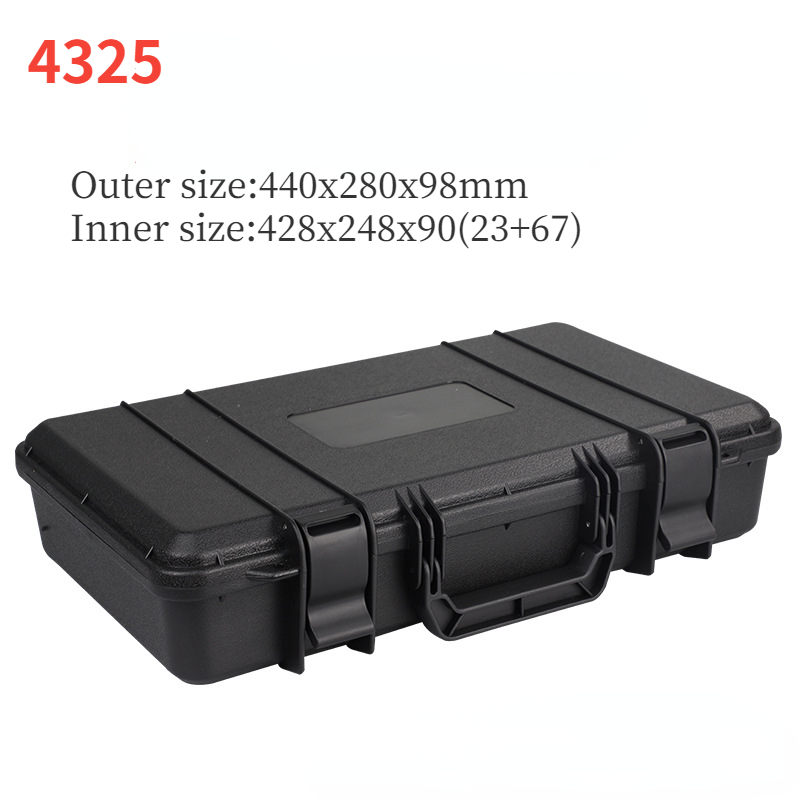 Caixa de ferramentas portátil  - Fish Finder Case avaliação e preço