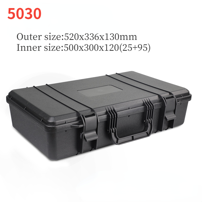 Caixa de ferramentas portátil  - Fish Finder Case avaliação e preço