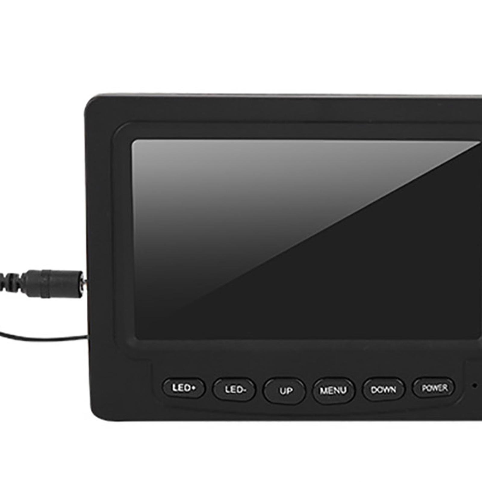 Portátil subaquática Visual Fi - Fish Finder Portable avaliação e preço
