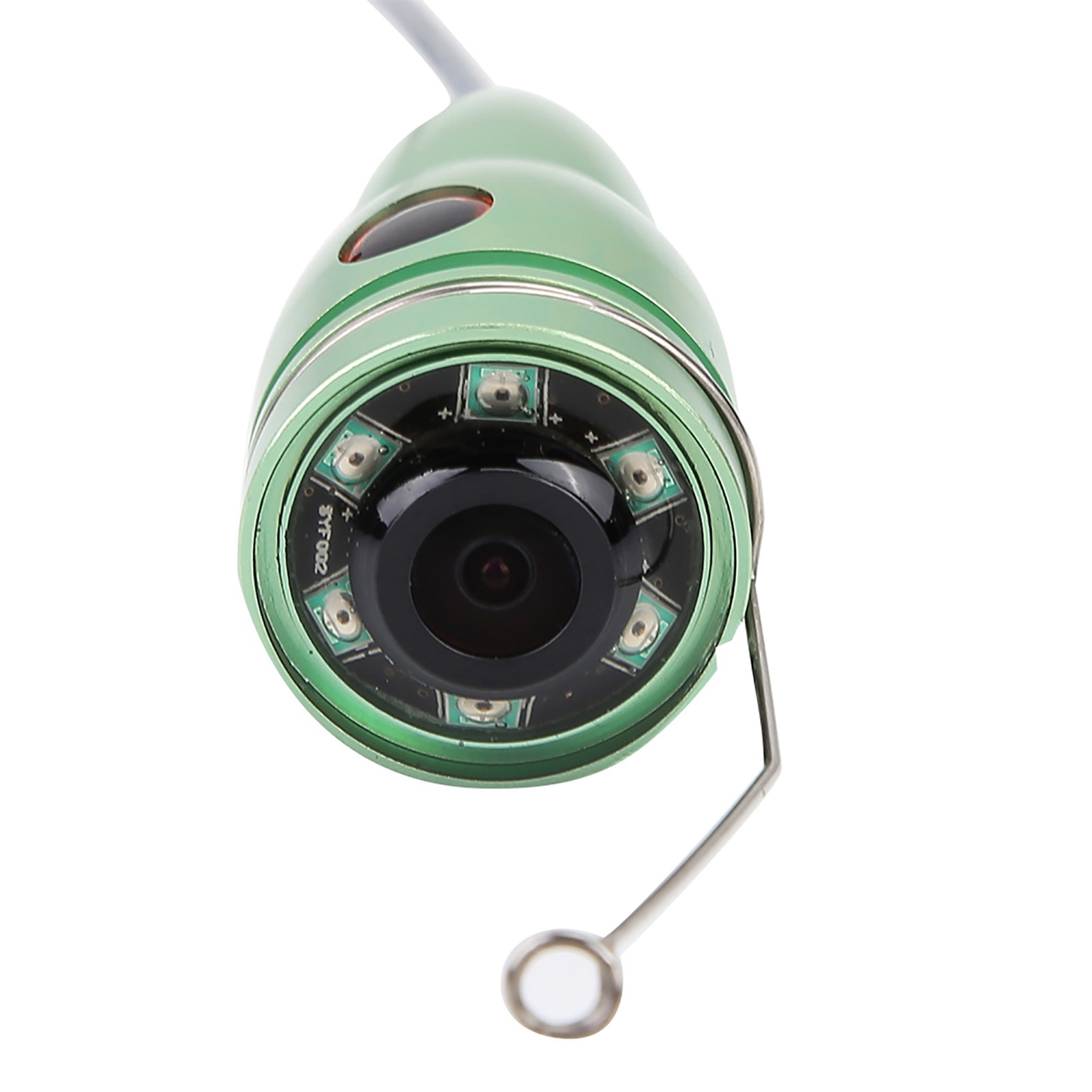 Portátil subaquática Visual Fi - Fish Finder Portable avaliação e preço