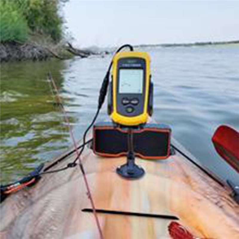 ABHT-Kayak Localizador de Peix - Fishing Depth Finder avaliação e preço
