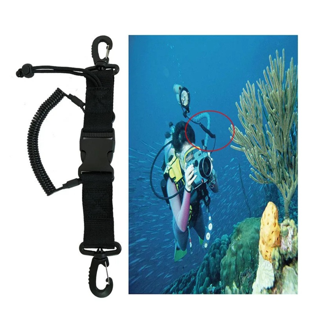 Corda de Segurança para Câmera - Underwater Camera avaliação e preço