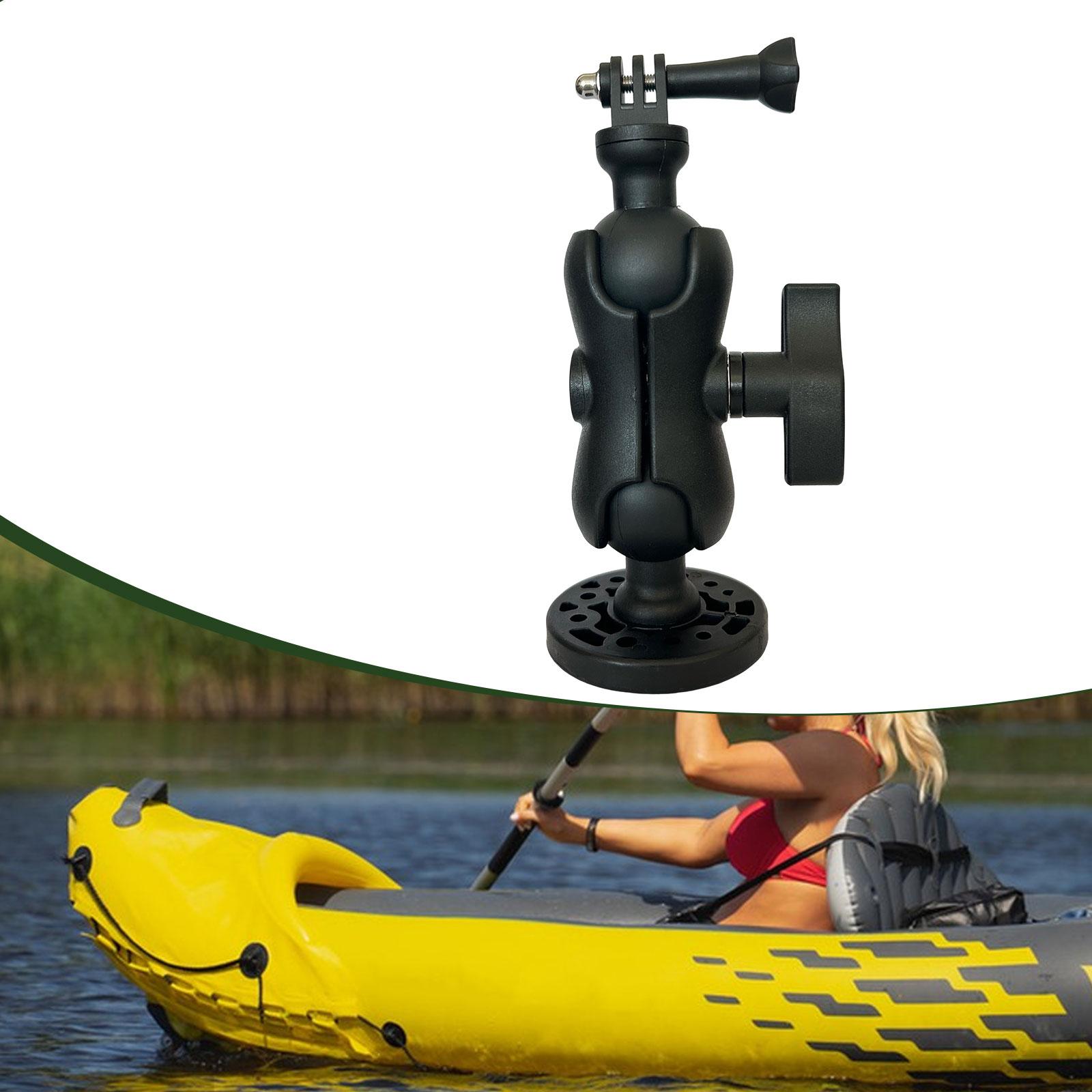 Suporte para câmera de caiaque - Fish Finder Mount avaliação e preço