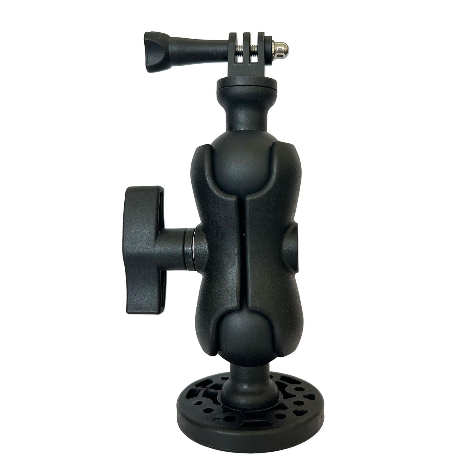 Suporte para câmera de caiaque - Fish Finder Mount avaliação e preço