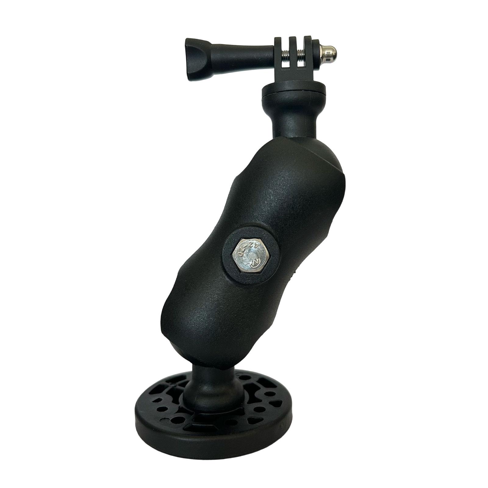 Suporte para câmera de caiaque - Fish Finder Mount avaliação e preço