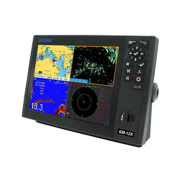 Plotador de Gráficos Multifunc - Fish Finder avaliação e preço