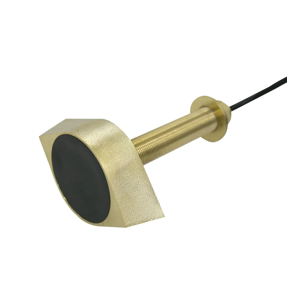Sonda transdutora ultrassônica - Fish Finder Transducer avaliação e preço
