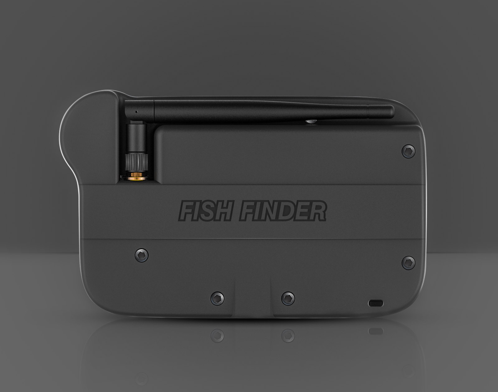 Findfish 200m portátil invento - Fishing Depth Finder avaliação e preço