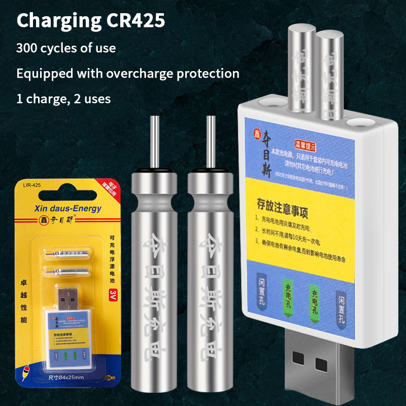 Carregador USB Universal para  - Bite Alarm avaliação e preço
