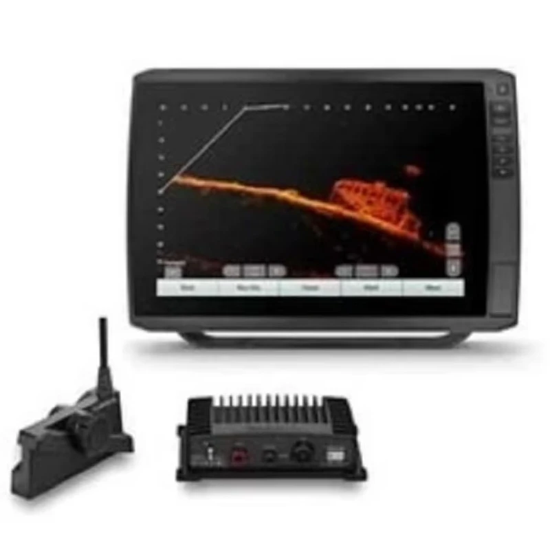 Localizador de peixes portátil - Fish Finder Portable avaliação e preço