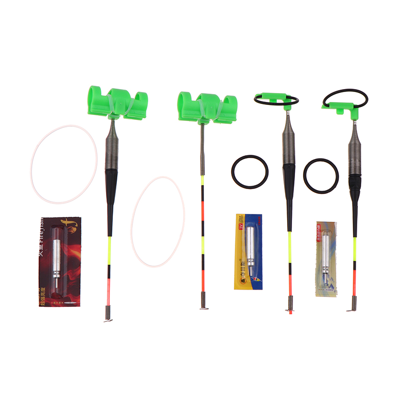 Vara de Pesca Removível à Prov - Bite Indicator avaliação e preço