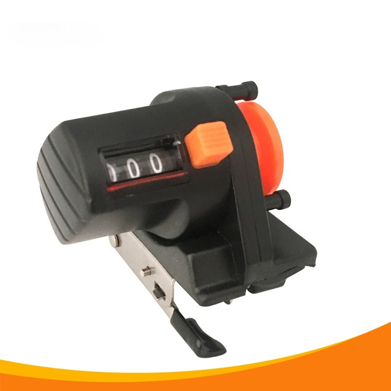 Contador de linha de pesca 0-9 - Fishing Depth Finder avaliação e preço