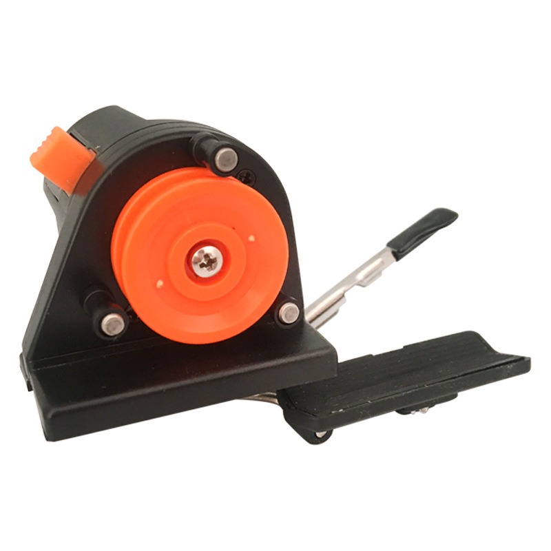 Contador de linha de pesca 0-9 - Fishing Depth Finder avaliação e preço