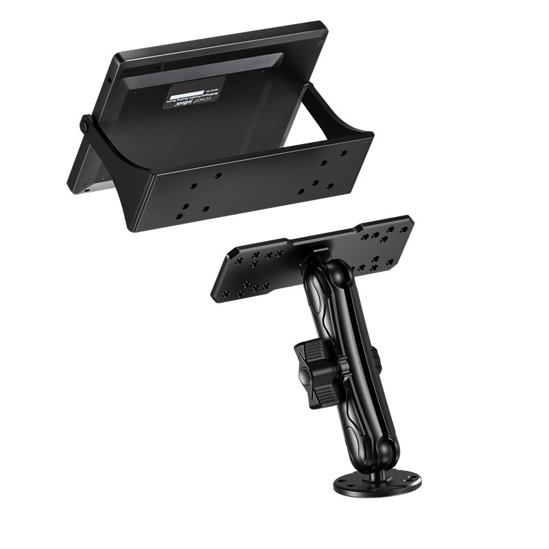 Suporte para localizador de pe - Fish Finder Mount avaliação e preço