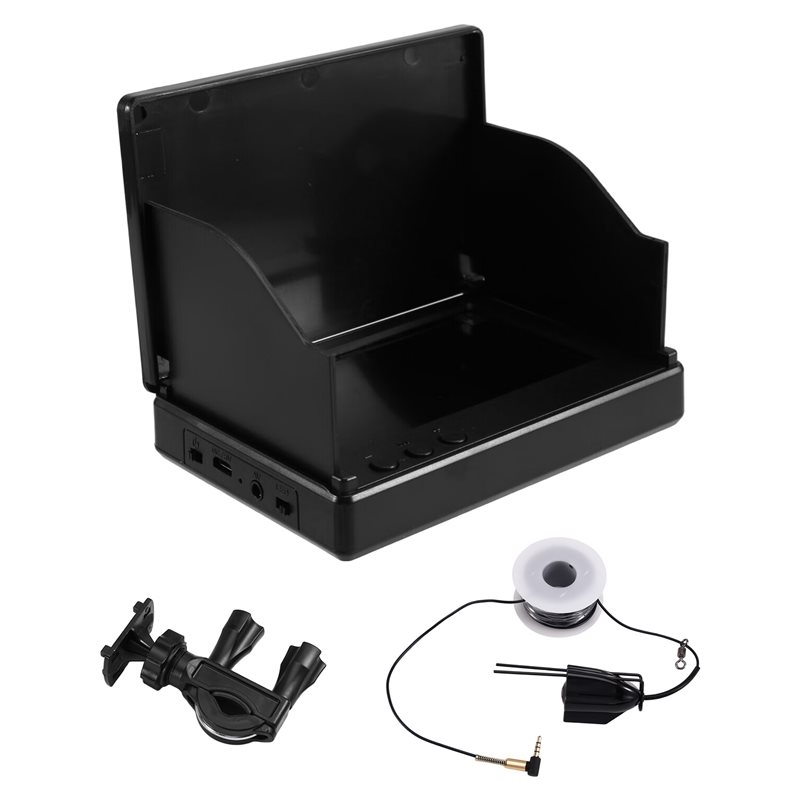 ABZZ-220 °   Câmera de Pesca S - Fishing Depth Finder avaliação e preço