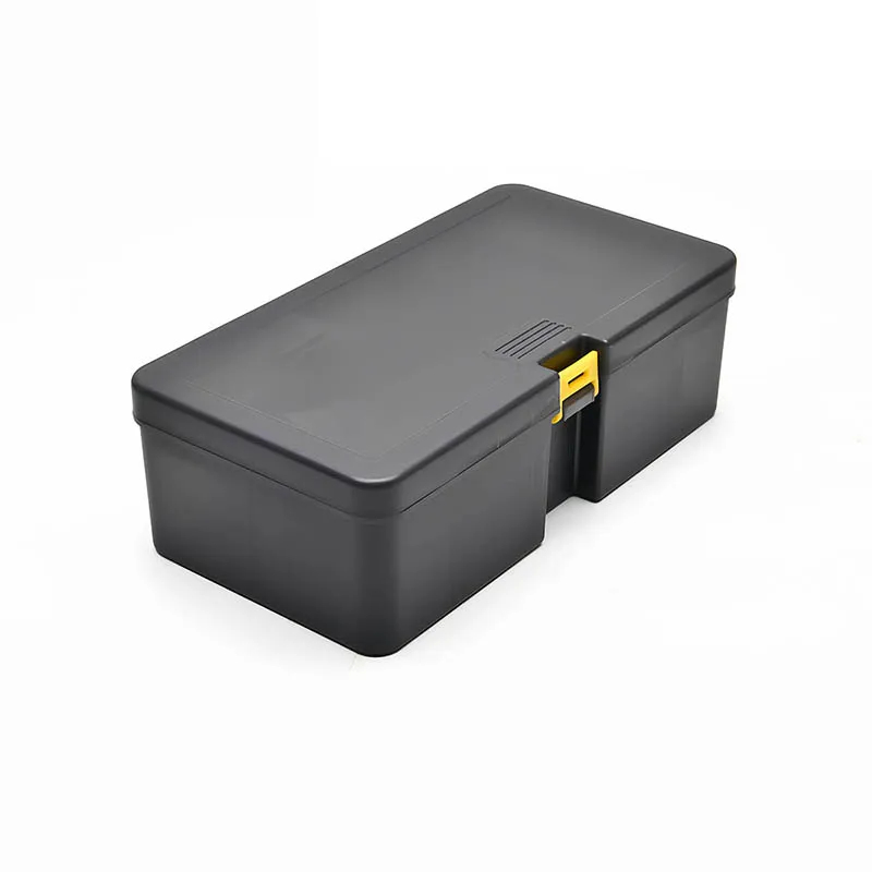 Caixa de Pesca de Grande Capac - Fish Finder Case avaliação e preço
