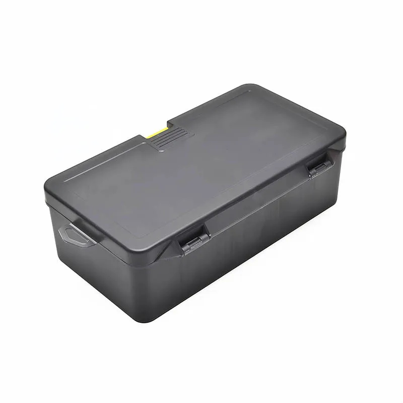 Caixa de Pesca de Grande Capac - Fish Finder Case avaliação e preço