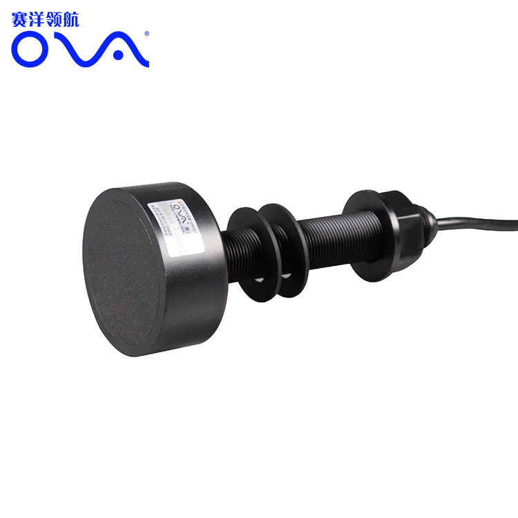 A-TD28 50&200KHZ Plástico 600W - Fish Finder Transducer avaliação e preço