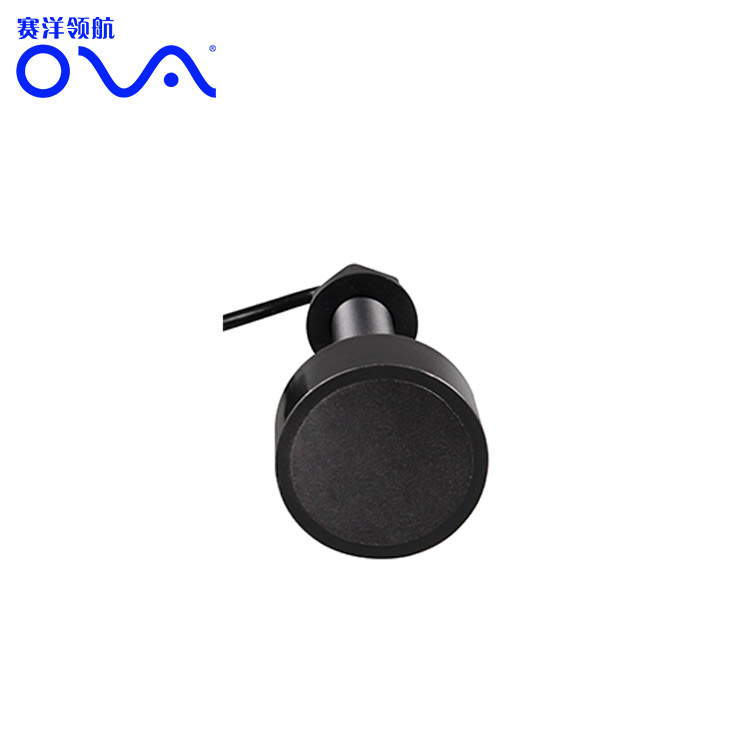 A-TD28 50&200KHZ Plástico 600W - Fish Finder Transducer avaliação e preço
