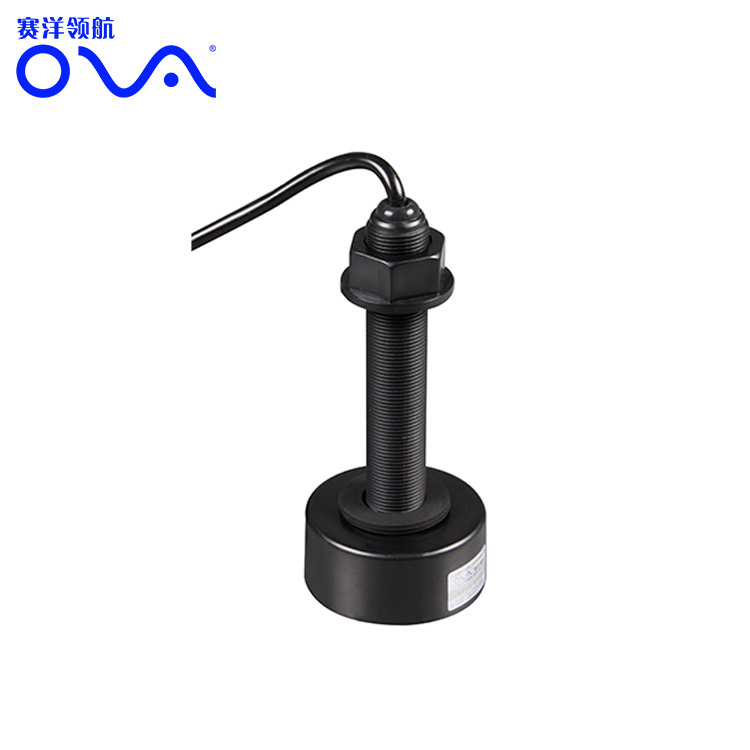 A-TD28 50&200KHZ Plástico 600W - Fish Finder Transducer avaliação e preço