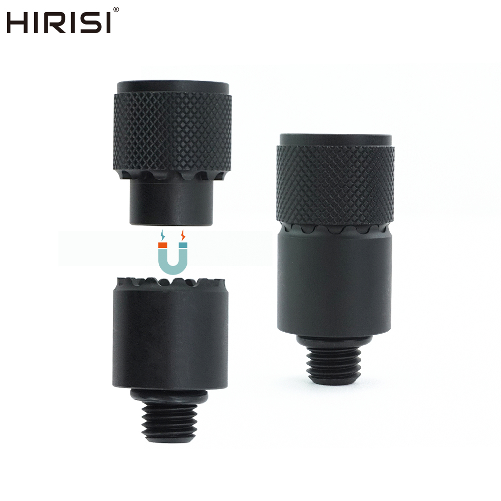 Hirisi pesca da carpa conector - Bite Alarm avaliação e preço