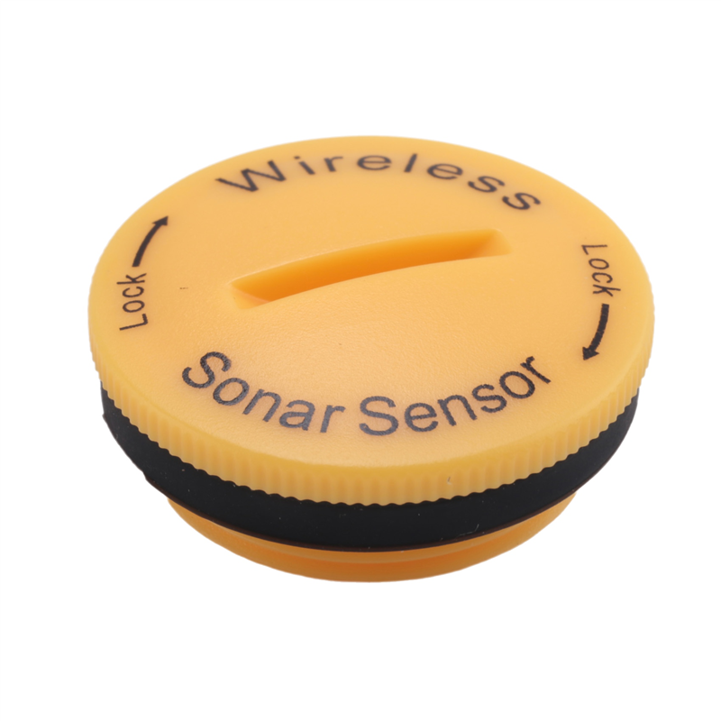 AS98-Sonda de Pesca com Sensor - Fishing Depth Finder avaliação e preço