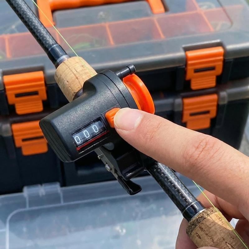 Ferramenta de Medição de Profu - Fishing Depth Finder avaliação e preço