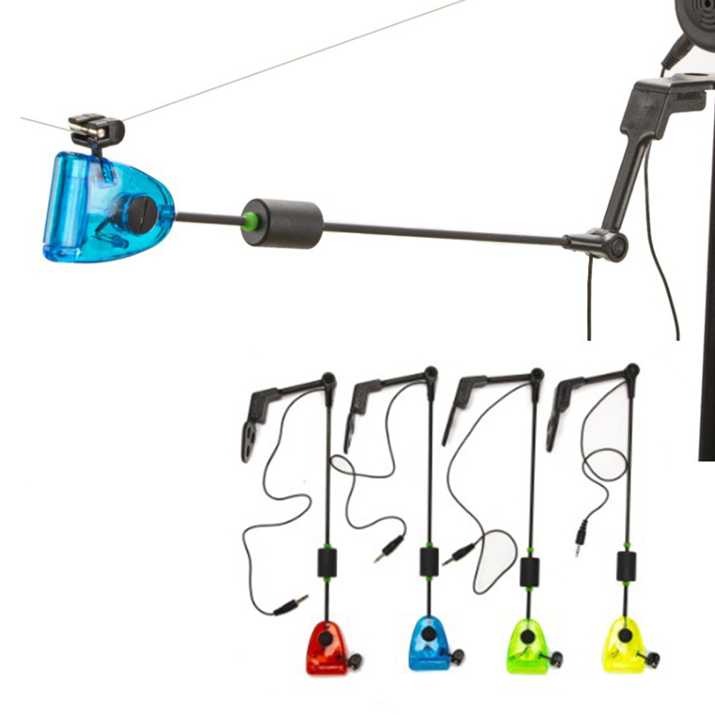 Alarme Eletrônico de Pesca com - Fish Finder Cable avaliação e preço