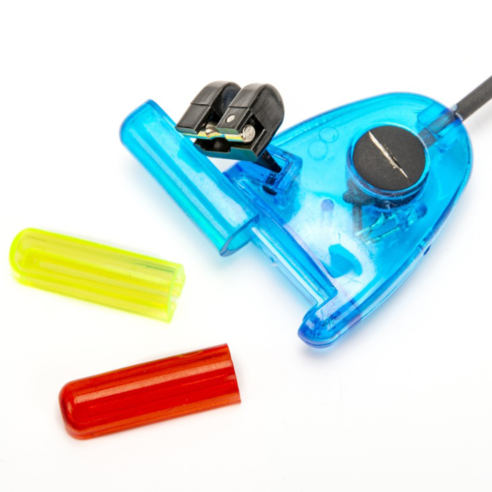 Alarme Eletrônico de Pesca com - Fish Finder Cable avaliação e preço