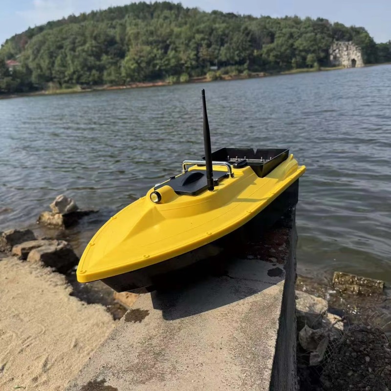 Barco de Isca para Pesca com G - Fishing Gps avaliação e preço