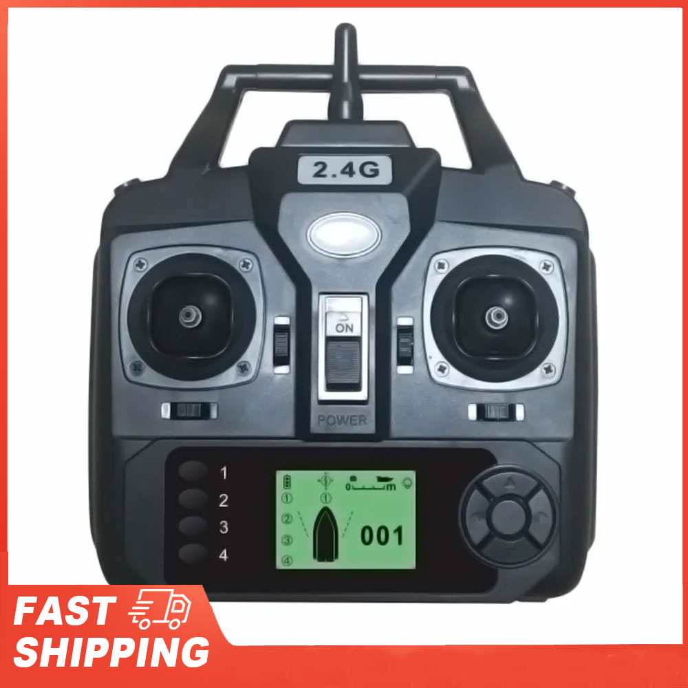 Gps controle remoto automático - Fishing Gps avaliação e preço