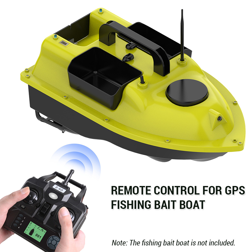 Gps controle remoto automático - Fishing Gps avaliação e preço