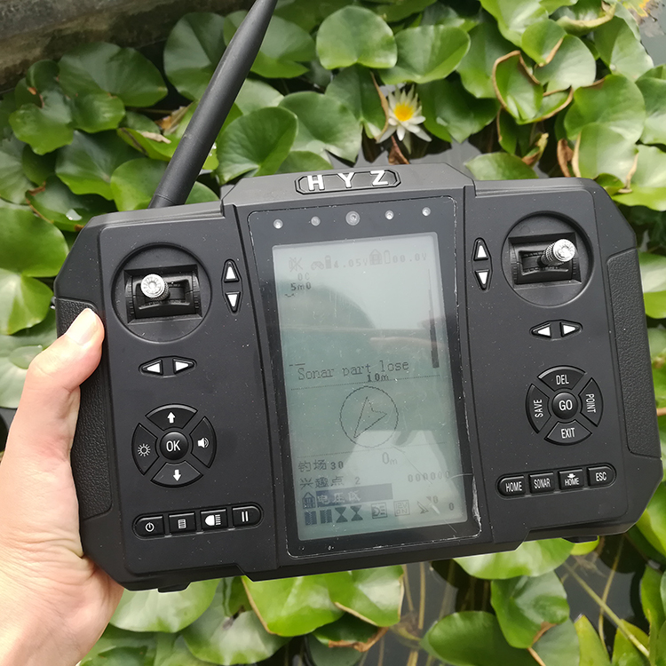 Localizador de Peixes GPS Sona - Fish Finder Gps avaliação e preço