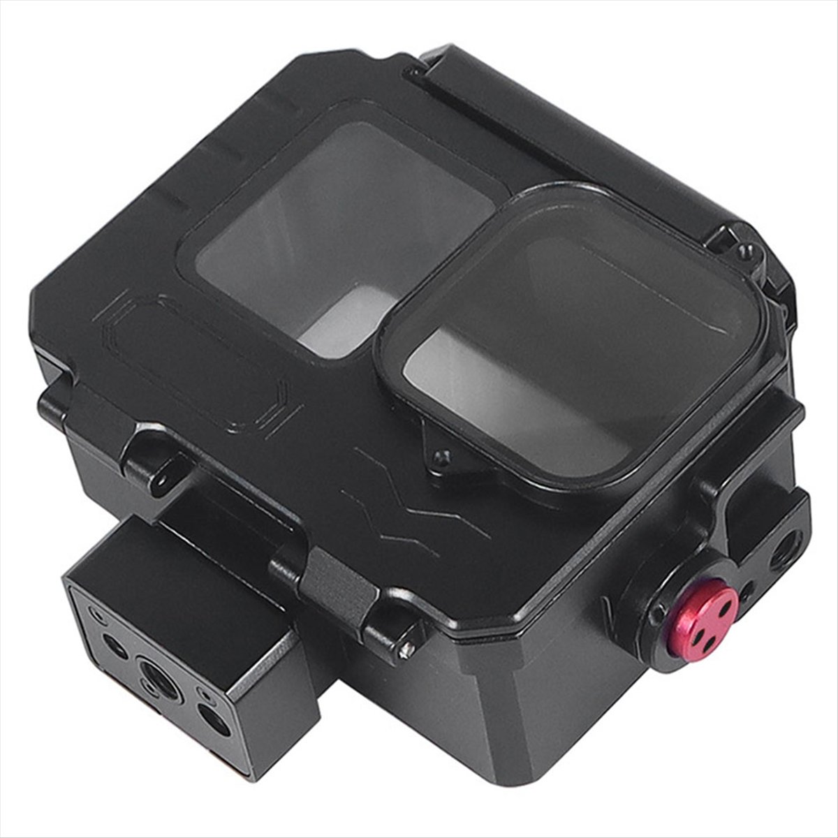 Capa à Prova d'Água N05R 80M c - Underwater Camera avaliação e preço