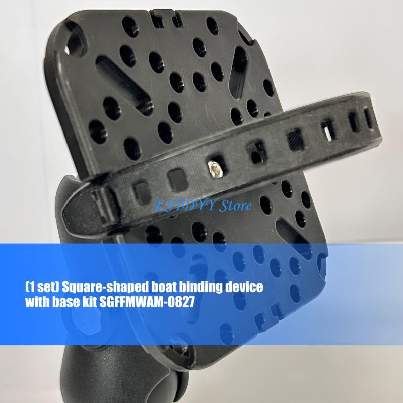 G6de localizador peixes placa  - Fish Finder Mount avaliação e preço