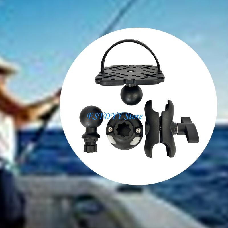 G6de localizador peixes placa  - Fish Finder Mount avaliação e preço