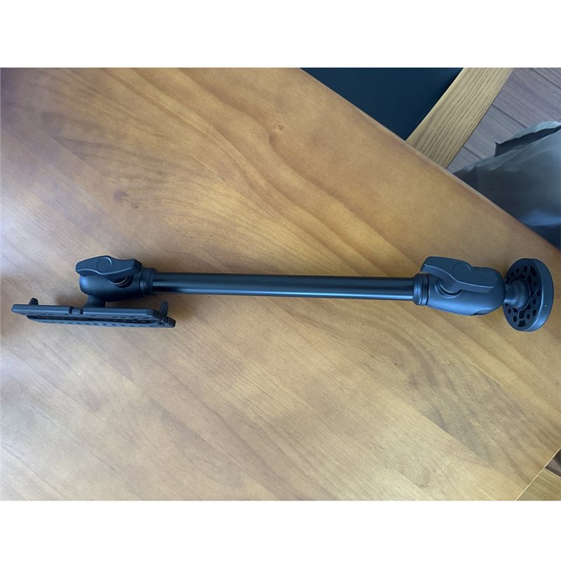 Suporte para Localizador de Pe - Fish Finder Mount avaliação e preço