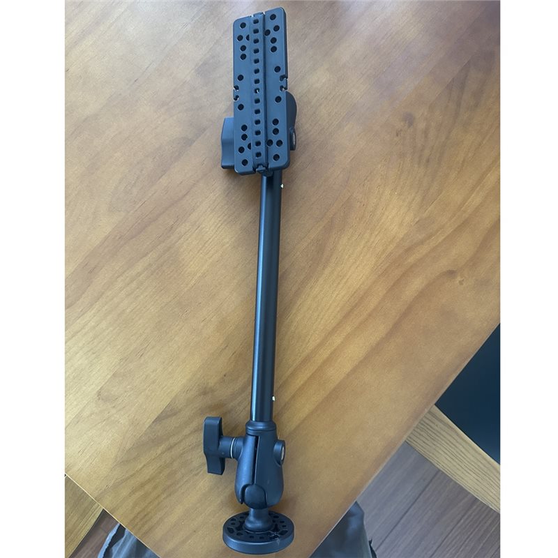 Suporte para Localizador de Pe - Fish Finder Mount avaliação e preço