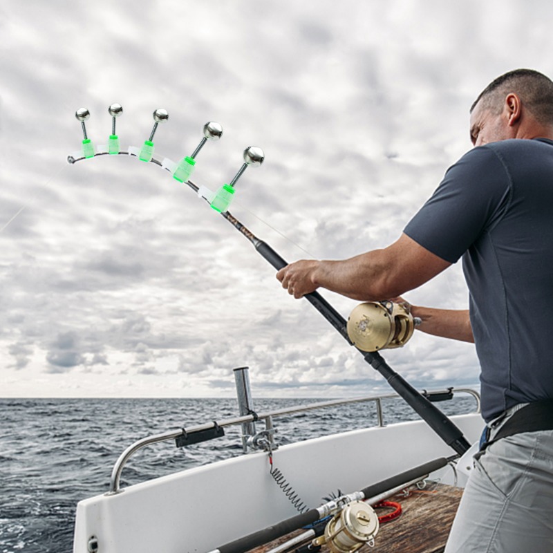 Sino de Pesca com Clipe Espira - Bite Alarm avaliação e preço