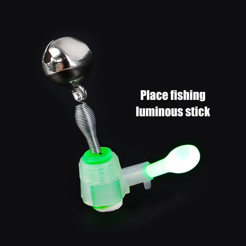 Sino de Pesca com Clipe Espira - Bite Alarm avaliação e preço